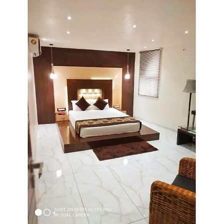 Hotel The Royal, Sehore Eksteriør billede