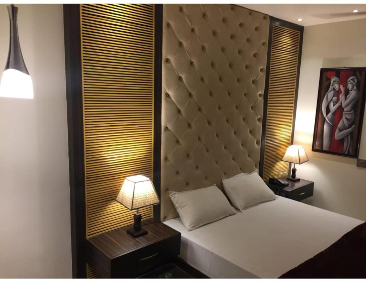 Hotel The Royal, Sehore Eksteriør billede